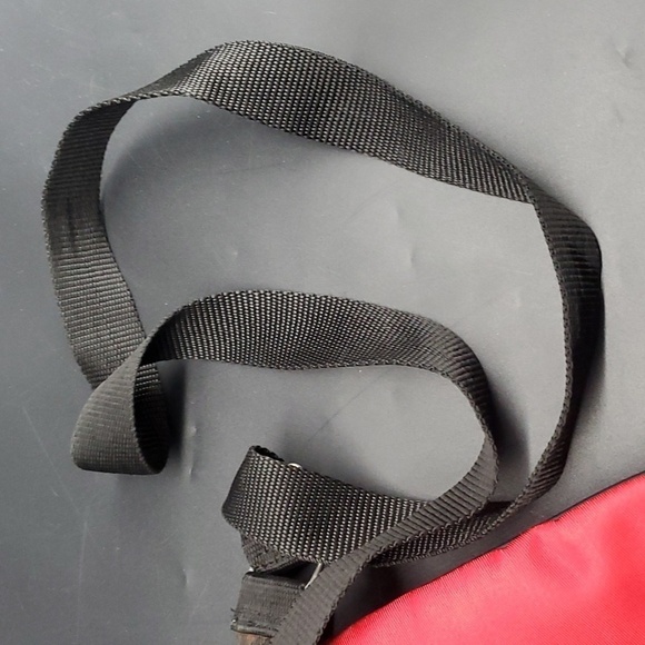 Vintage Polo Sport Saddle Crossbody Bag - Picture 10 of 16